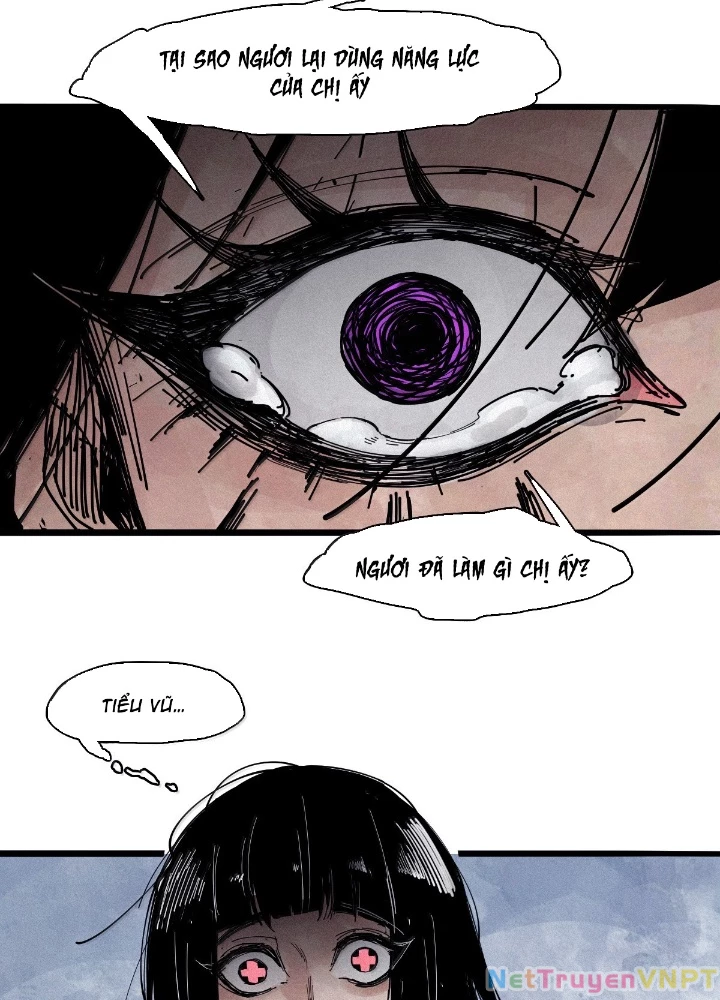 Mặt Nạ Chân Lý Chapter 188 - 55