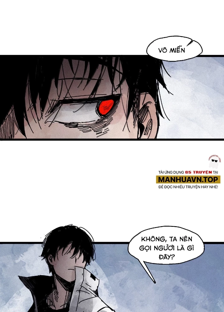 Mặt Nạ Chân Lý Chapter 190 - 21