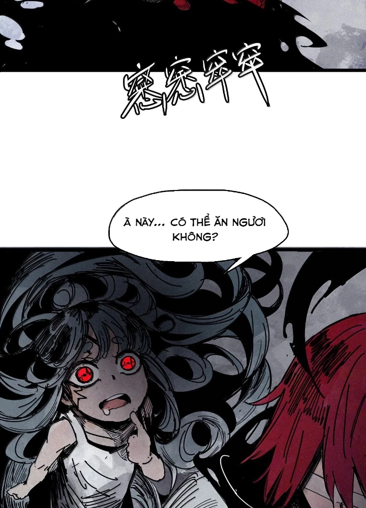 Mặt Nạ Chân Lý Chapter 190 - 35