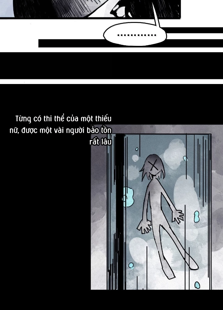 Mặt Nạ Chân Lý Chapter 190 - 41