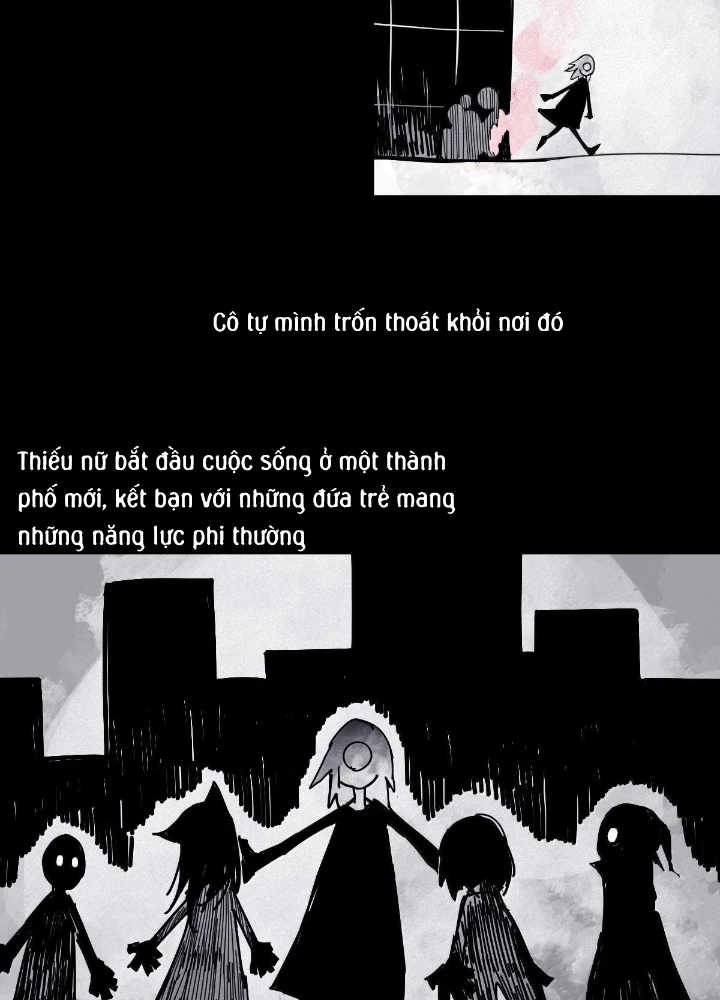 Mặt Nạ Chân Lý Chapter 190 - 47