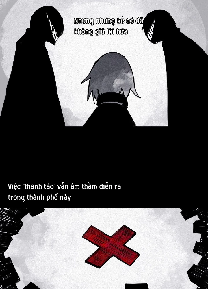 Mặt Nạ Chân Lý Chapter 190 - 53