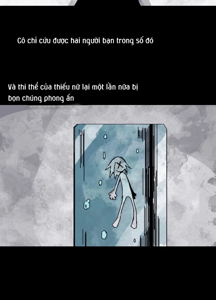 Mặt Nạ Chân Lý Chapter 190 - 59