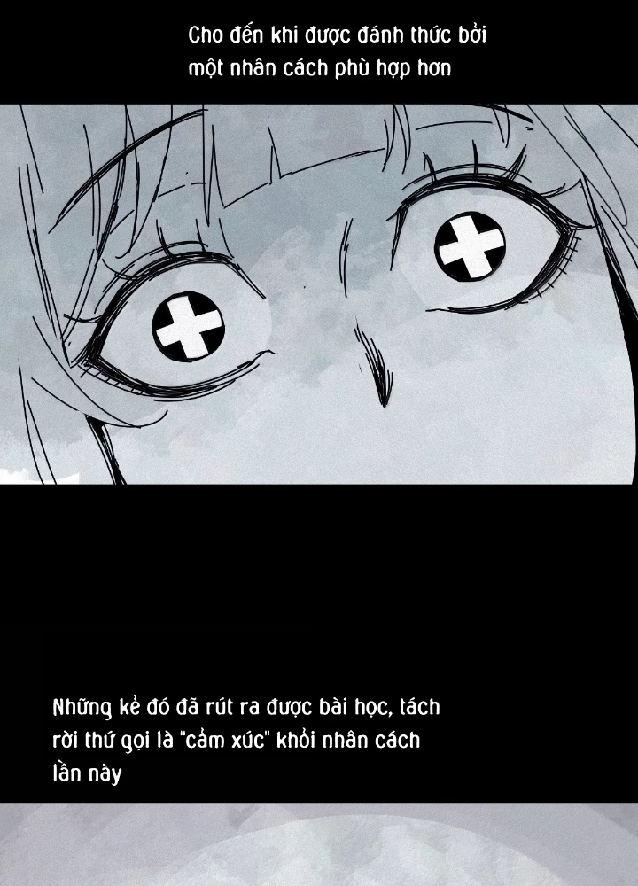 Mặt Nạ Chân Lý Chapter 190 - 61