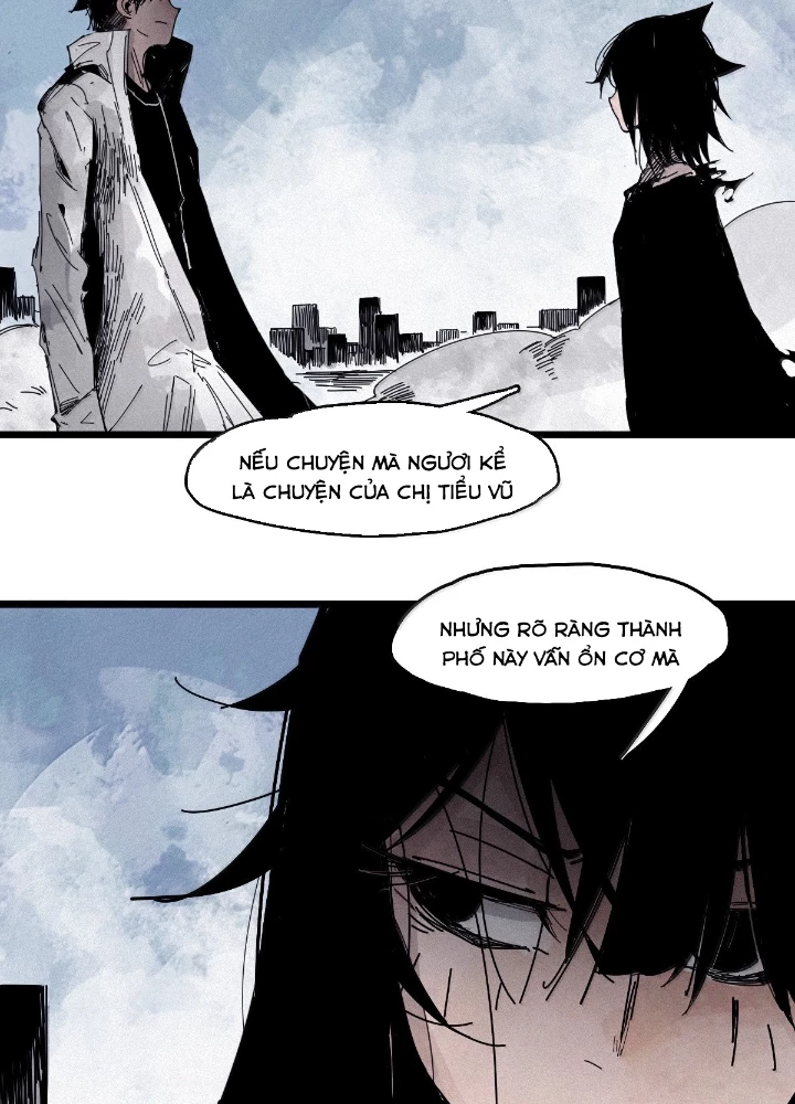 Mặt Nạ Chân Lý Chapter 190 - 67