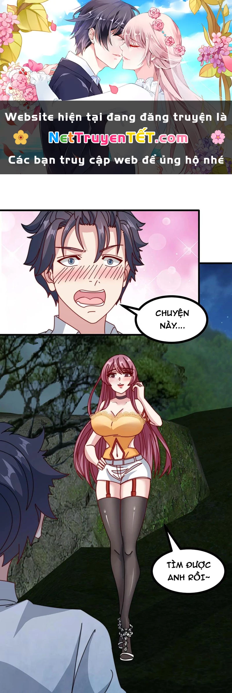 Slime ta treo cự long lên đánh là hợp lý nhỉ? Chapter 165 - 1
