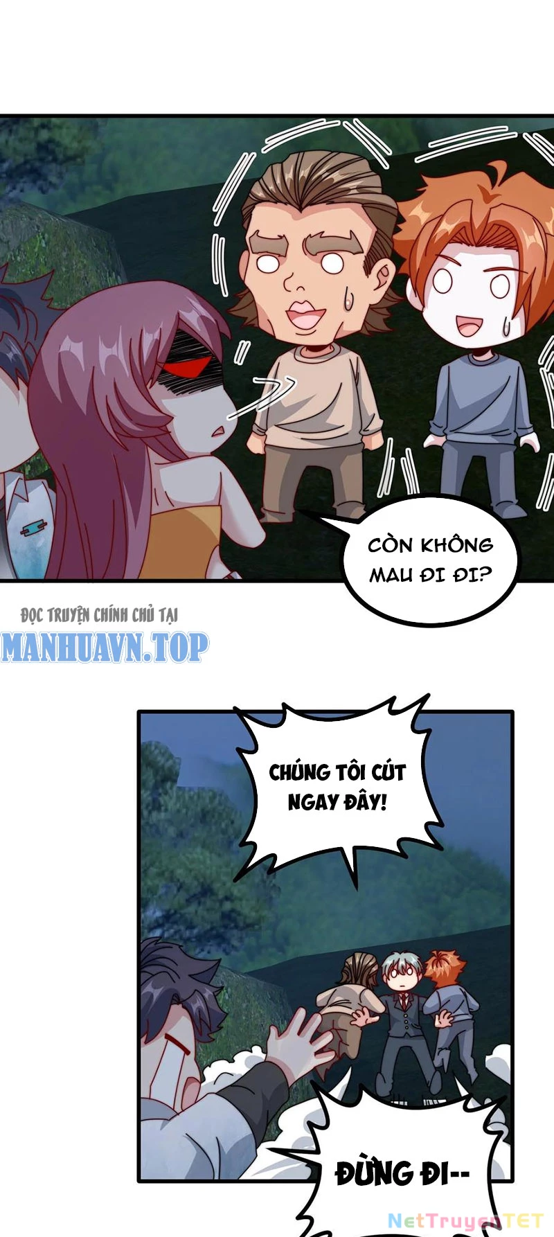 Slime ta treo cự long lên đánh là hợp lý nhỉ? Chapter 165 - 4