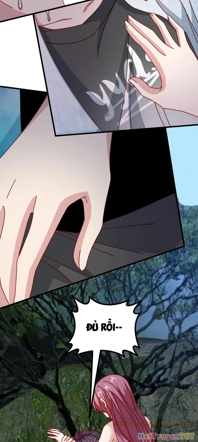Slime ta treo cự long lên đánh là hợp lý nhỉ? Chapter 165 - 6