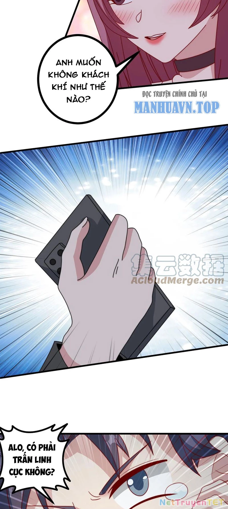 Slime ta treo cự long lên đánh là hợp lý nhỉ? Chapter 165 - 8