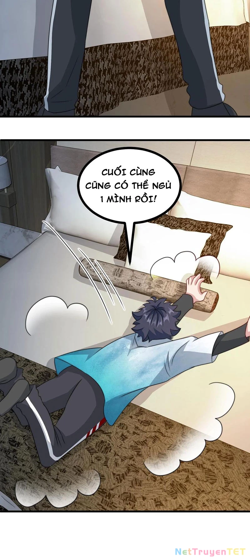 Slime ta treo cự long lên đánh là hợp lý nhỉ? Chapter 165 - 12