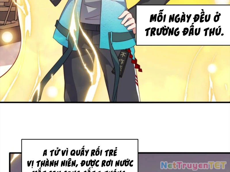 Slime ta treo cự long lên đánh là hợp lý nhỉ? Chapter 166 - 3