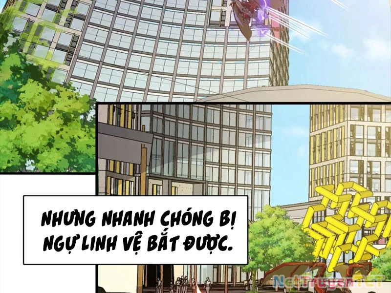 Slime ta treo cự long lên đánh là hợp lý nhỉ? Chapter 166 - 6