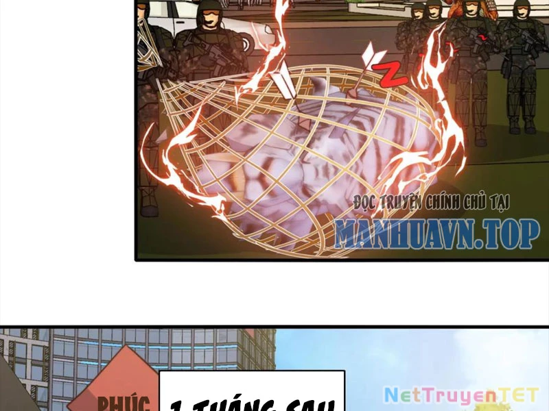 Slime ta treo cự long lên đánh là hợp lý nhỉ? Chapter 166 - 7