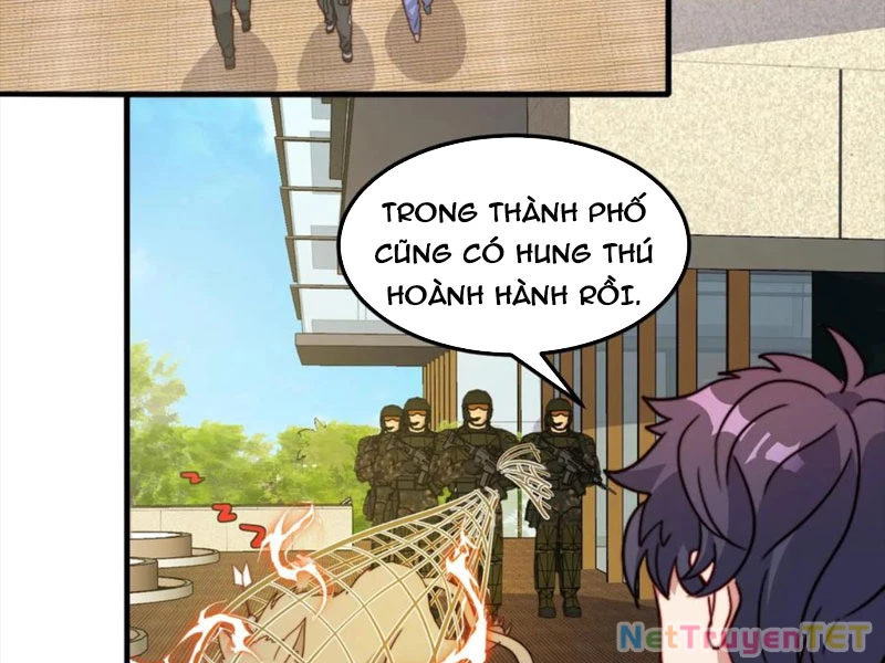 Slime ta treo cự long lên đánh là hợp lý nhỉ? Chapter 166 - 10