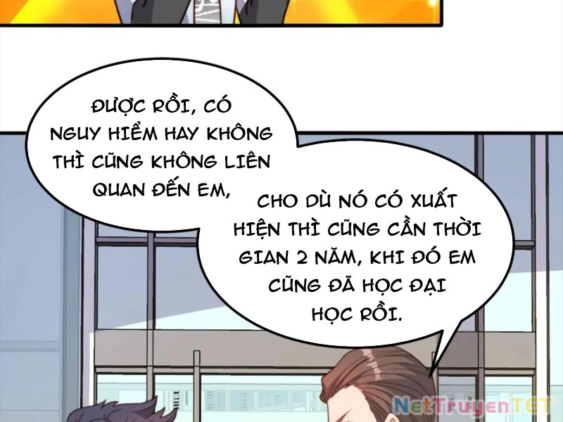 Slime ta treo cự long lên đánh là hợp lý nhỉ? Chapter 166 - 16