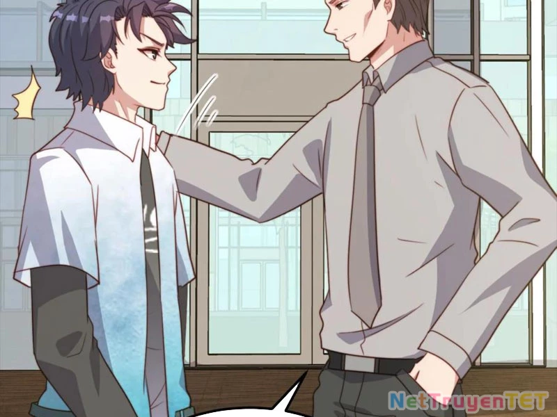Slime ta treo cự long lên đánh là hợp lý nhỉ? Chapter 166 - 17