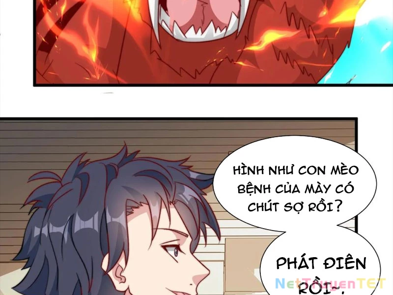 Slime ta treo cự long lên đánh là hợp lý nhỉ? Chapter 167 - 5