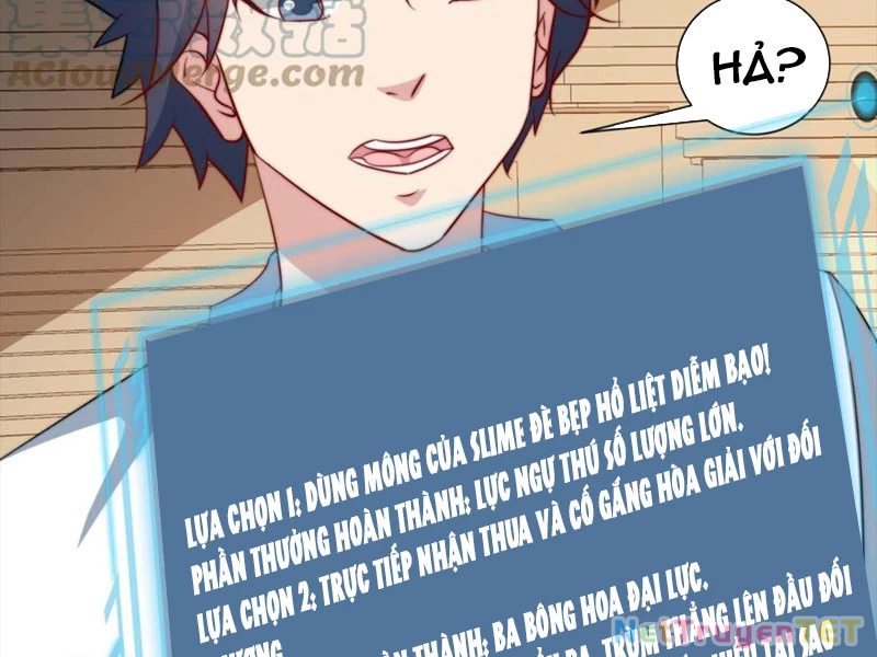 Slime ta treo cự long lên đánh là hợp lý nhỉ? Chapter 167 - 9