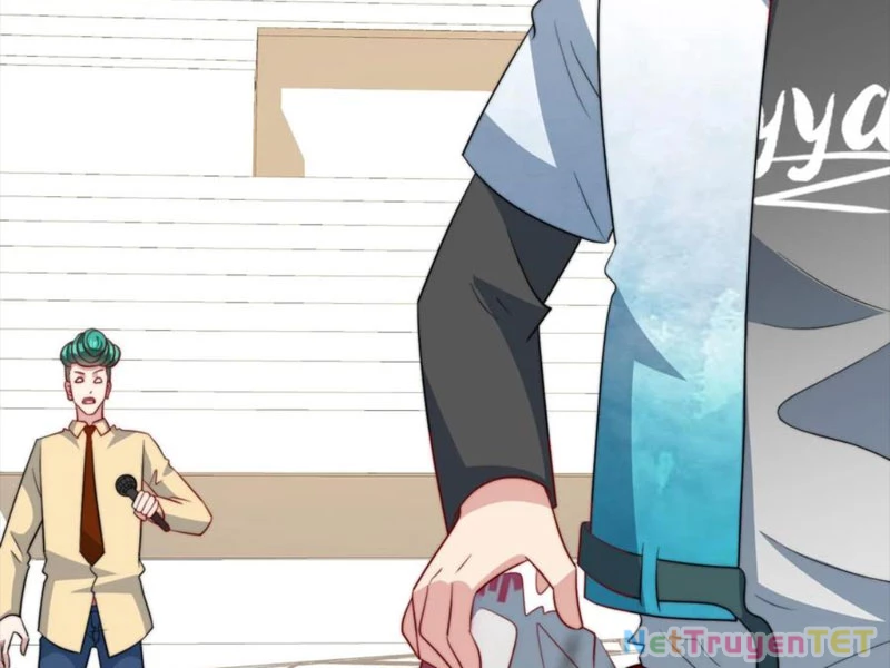 Slime ta treo cự long lên đánh là hợp lý nhỉ? Chapter 167 - 15