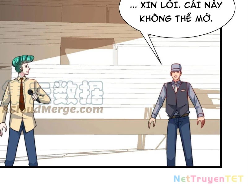 Slime ta treo cự long lên đánh là hợp lý nhỉ? Chapter 167 - 18