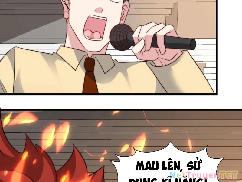 Slime ta treo cự long lên đánh là hợp lý nhỉ? Chapter 167 - 21