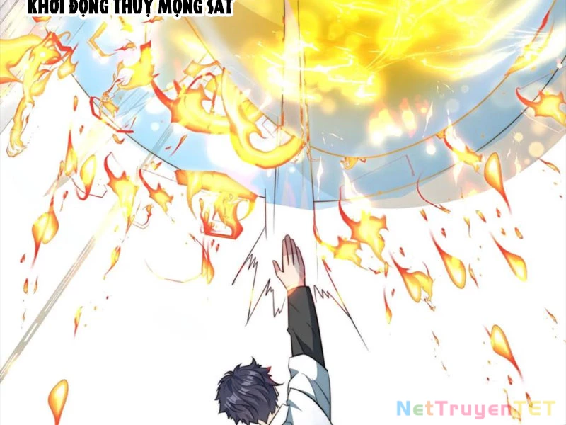 Slime ta treo cự long lên đánh là hợp lý nhỉ? Chapter 167 - 34