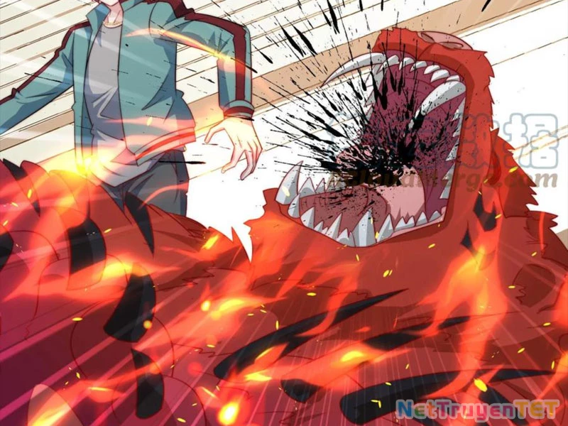 Slime ta treo cự long lên đánh là hợp lý nhỉ? Chapter 167 - 57