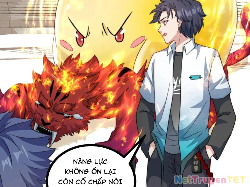 Slime ta treo cự long lên đánh là hợp lý nhỉ? Chapter 168 - 7