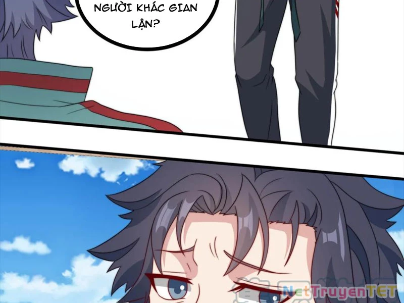 Slime ta treo cự long lên đánh là hợp lý nhỉ? Chapter 168 - 8