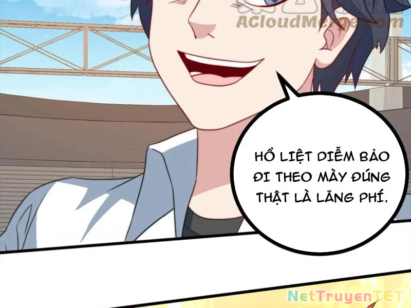 Slime ta treo cự long lên đánh là hợp lý nhỉ? Chapter 168 - 9