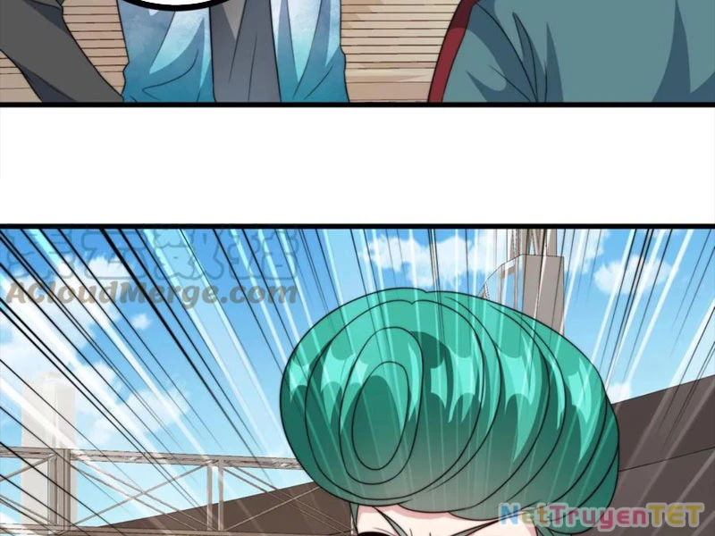 Slime ta treo cự long lên đánh là hợp lý nhỉ? Chapter 168 - 18