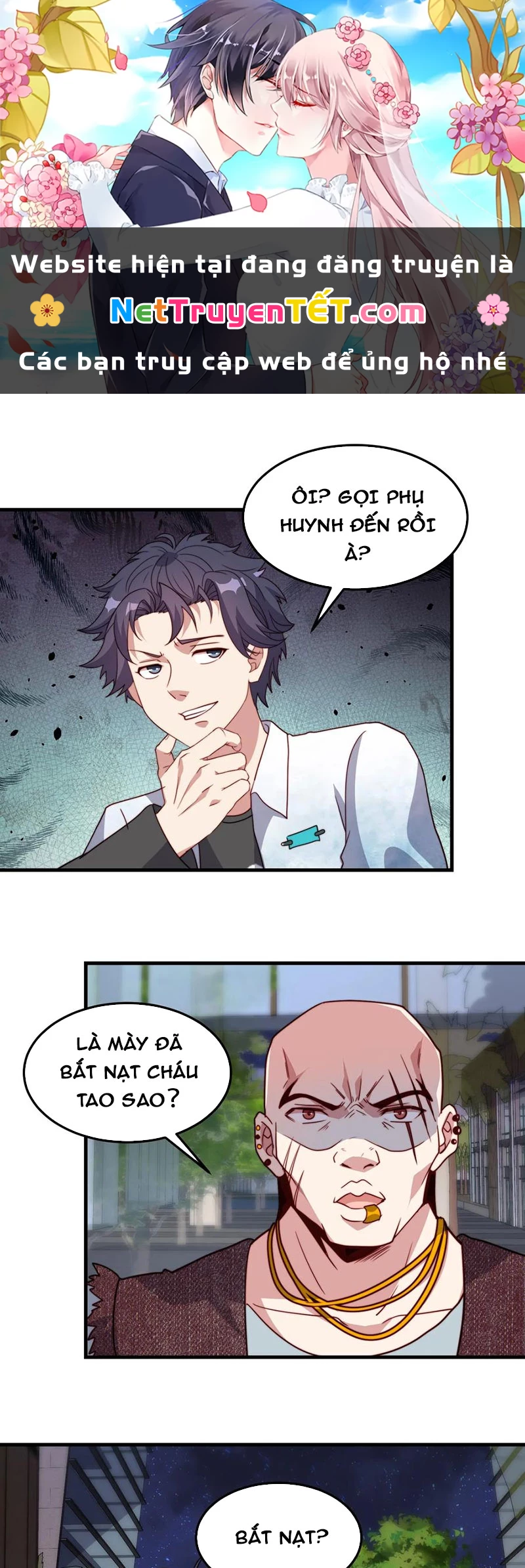 Slime ta treo cự long lên đánh là hợp lý nhỉ? Chapter 169 - 1