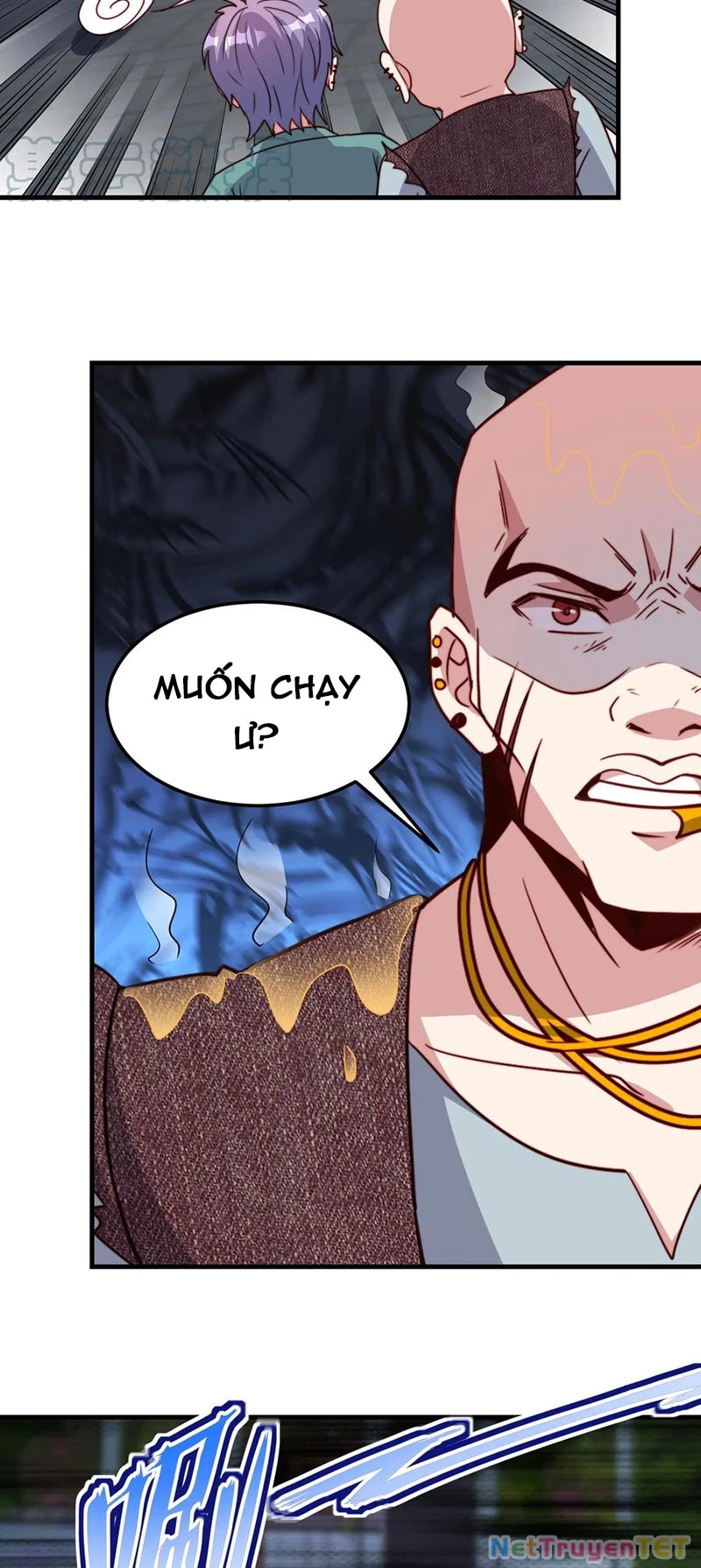 Slime ta treo cự long lên đánh là hợp lý nhỉ? Chapter 169 - 10