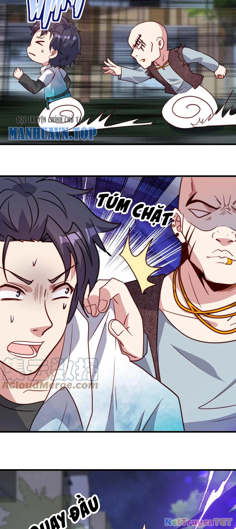Slime ta treo cự long lên đánh là hợp lý nhỉ? Chapter 169 - 11