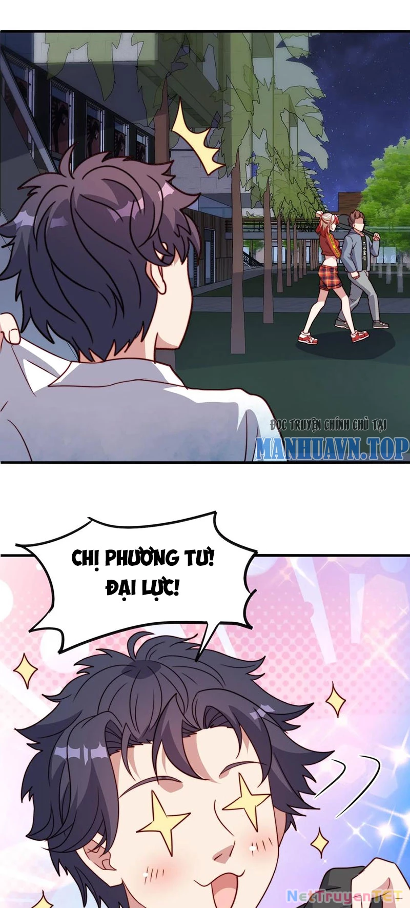 Slime ta treo cự long lên đánh là hợp lý nhỉ? Chapter 169 - 15
