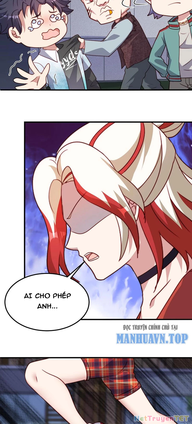 Slime ta treo cự long lên đánh là hợp lý nhỉ? Chapter 169 - 17