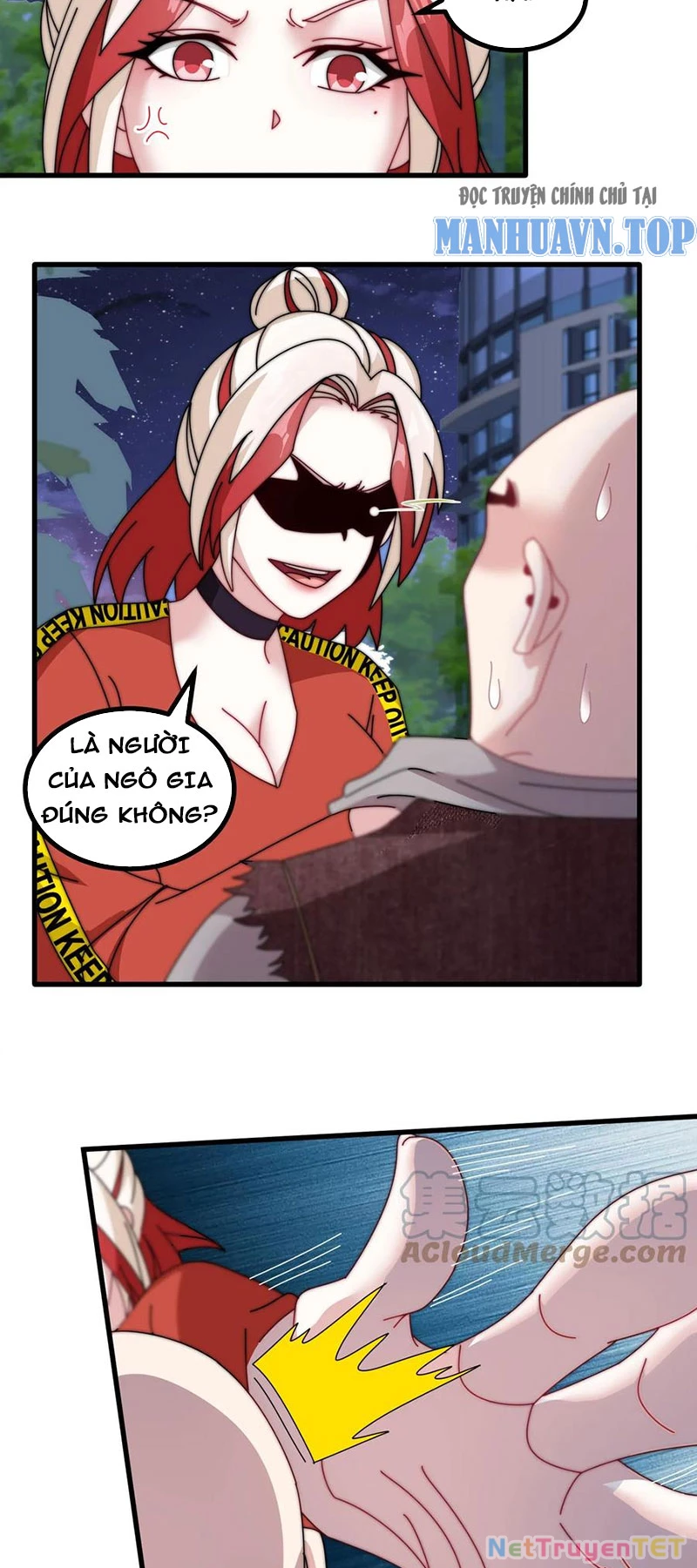 Slime ta treo cự long lên đánh là hợp lý nhỉ? Chapter 170 - 3