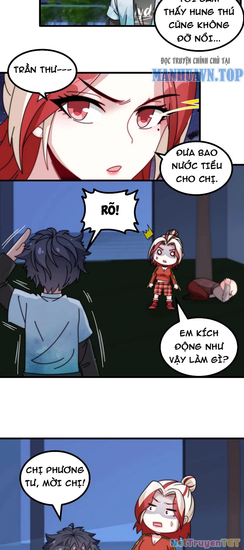 Slime ta treo cự long lên đánh là hợp lý nhỉ? Chapter 170 - 7