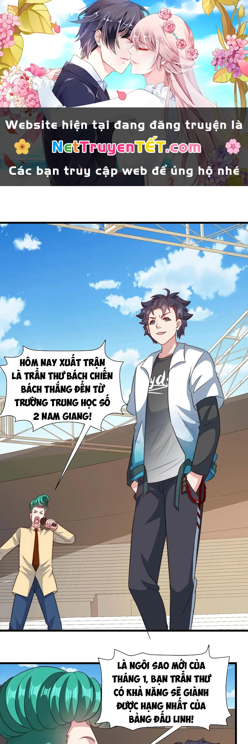 Slime ta treo cự long lên đánh là hợp lý nhỉ? Chapter 171 - 1