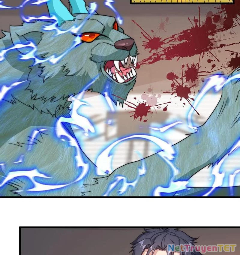 Slime ta treo cự long lên đánh là hợp lý nhỉ? Chapter 172 - 4