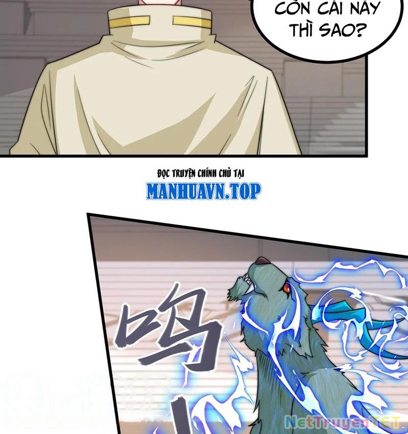 Slime ta treo cự long lên đánh là hợp lý nhỉ? Chapter 172 - 6