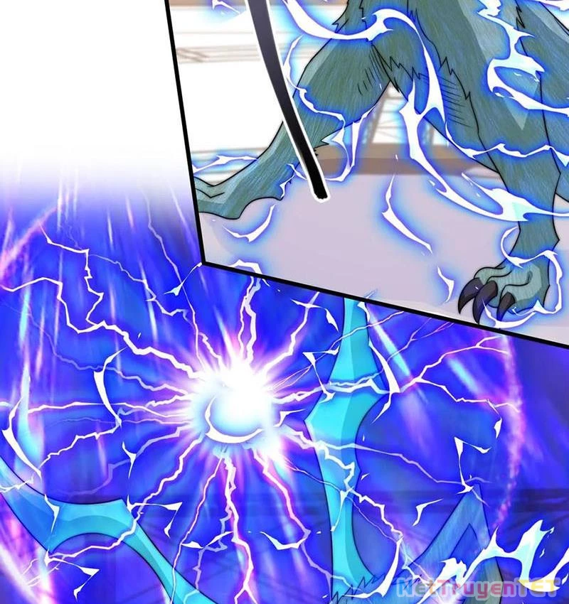 Slime ta treo cự long lên đánh là hợp lý nhỉ? Chapter 172 - 7