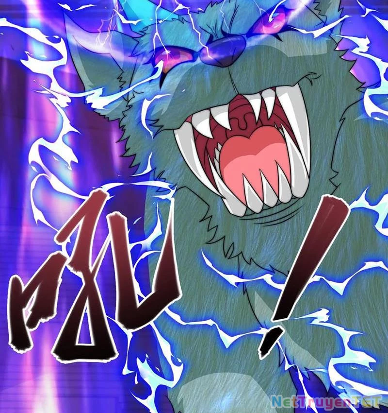 Slime ta treo cự long lên đánh là hợp lý nhỉ? Chapter 172 - 8