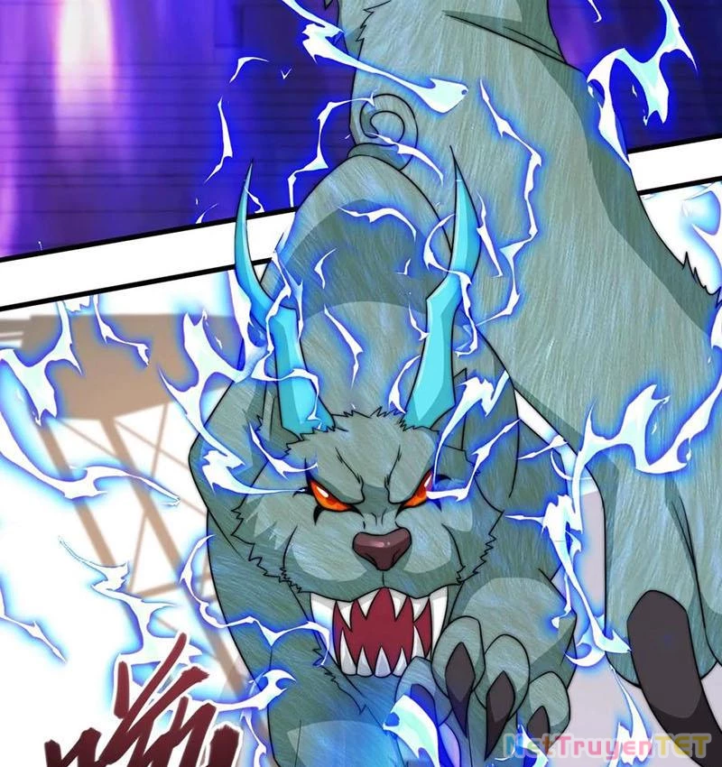 Slime ta treo cự long lên đánh là hợp lý nhỉ? Chapter 172 - 9