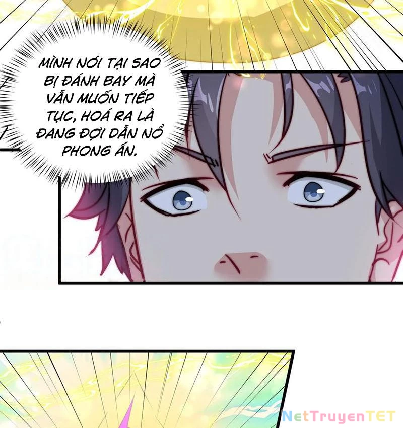 Slime ta treo cự long lên đánh là hợp lý nhỉ? Chapter 172 - 13