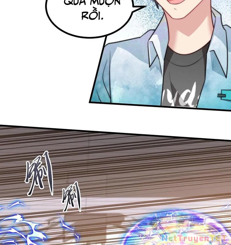 Slime ta treo cự long lên đánh là hợp lý nhỉ? Chapter 172 - 15