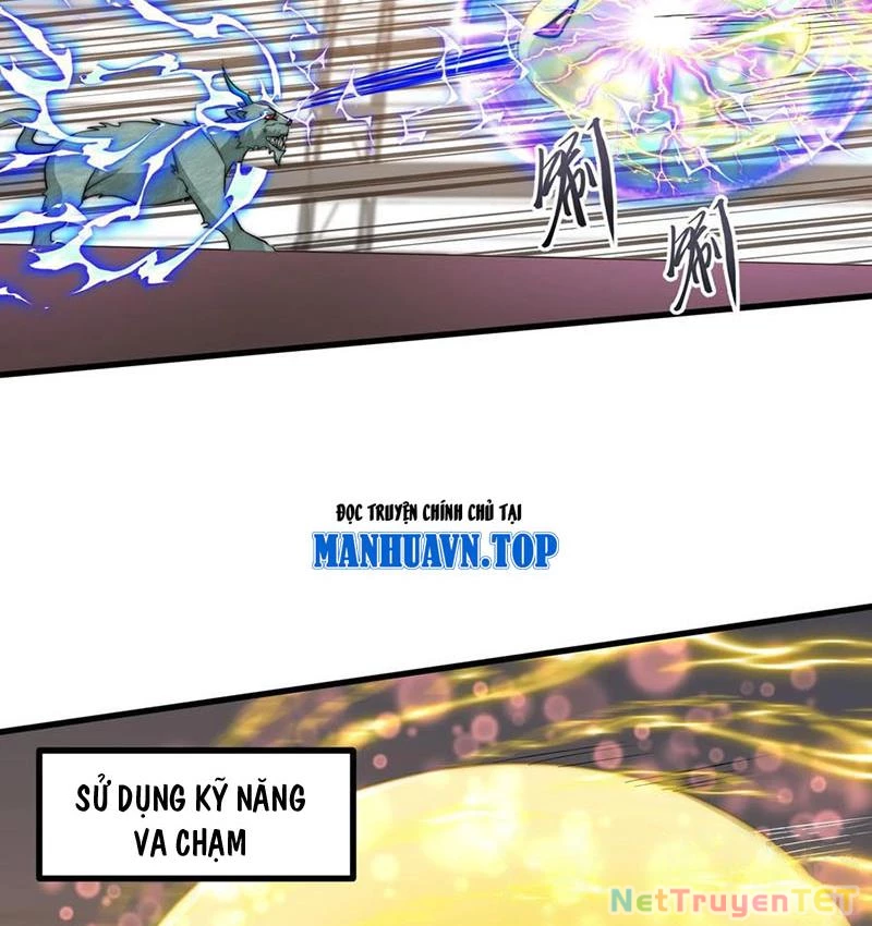 Slime ta treo cự long lên đánh là hợp lý nhỉ? Chapter 172 - 16