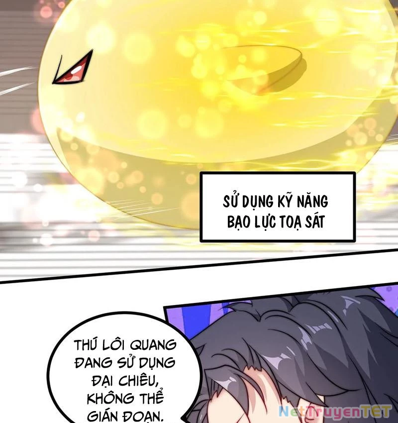 Slime ta treo cự long lên đánh là hợp lý nhỉ? Chapter 172 - 17