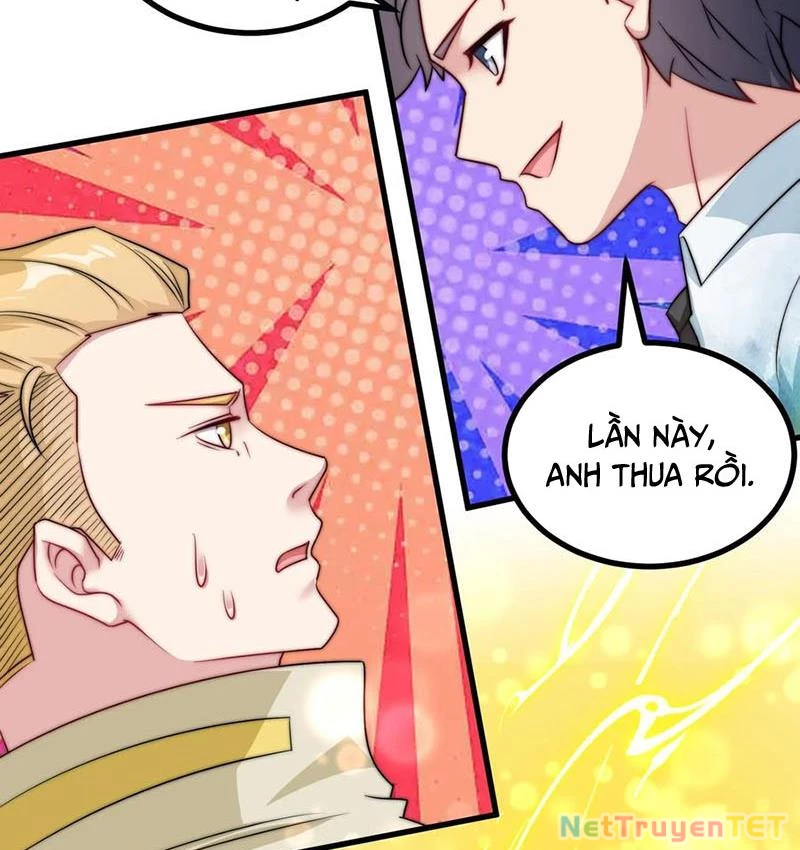 Slime ta treo cự long lên đánh là hợp lý nhỉ? Chapter 172 - 18