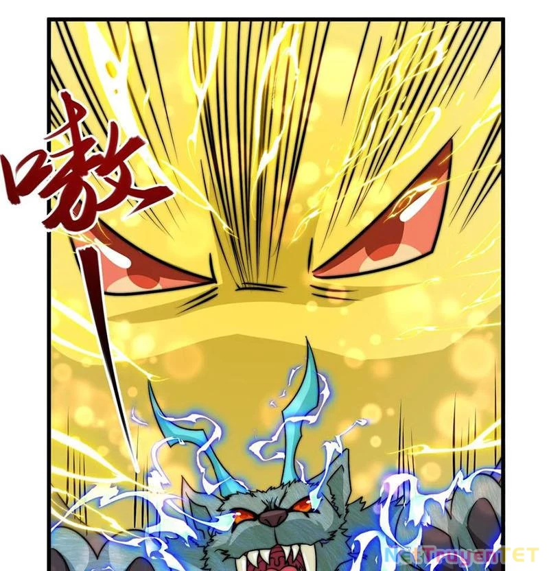 Slime ta treo cự long lên đánh là hợp lý nhỉ? Chapter 172 - 21